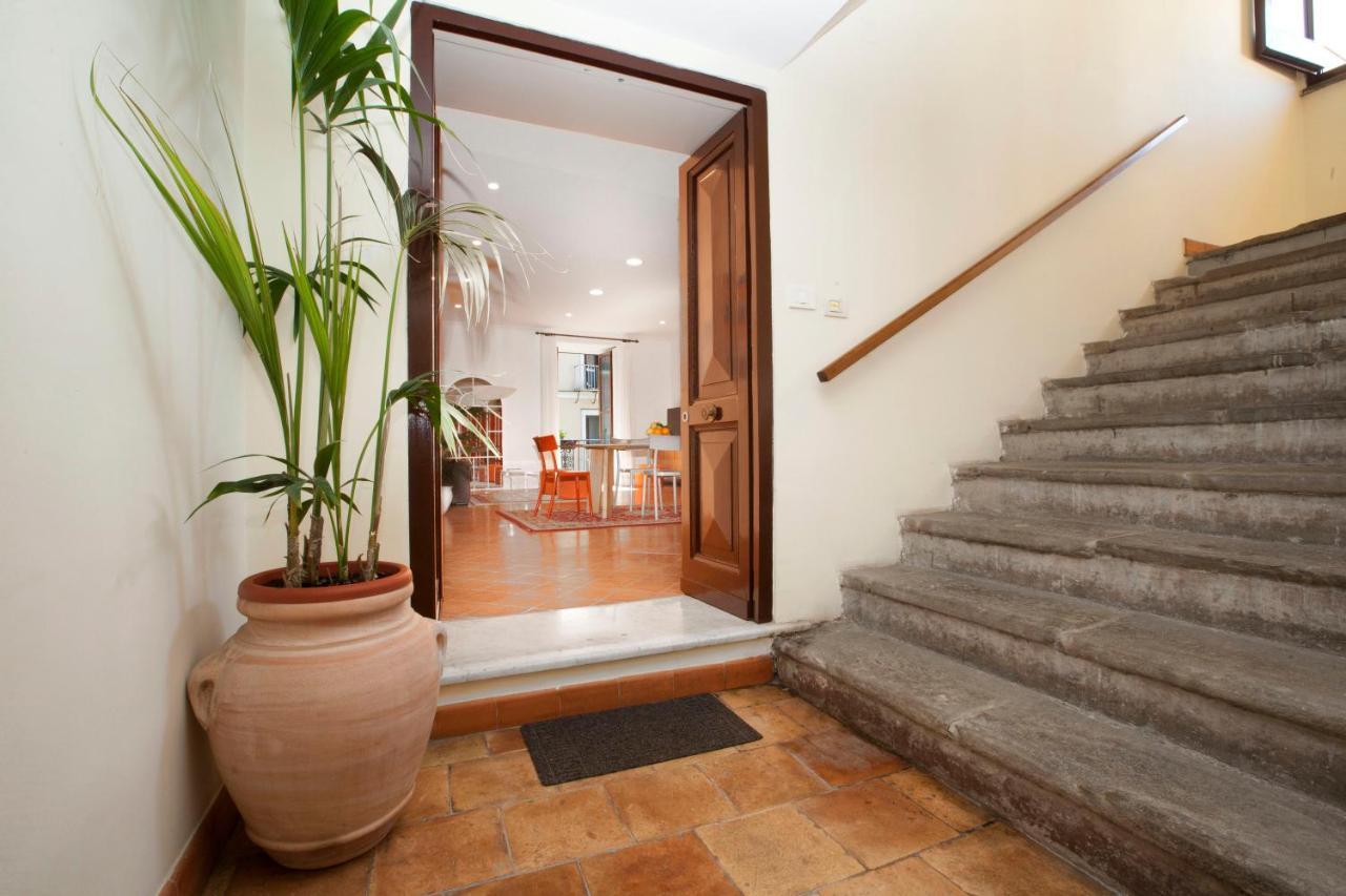 Sorrentovibes Villa Exterior photo