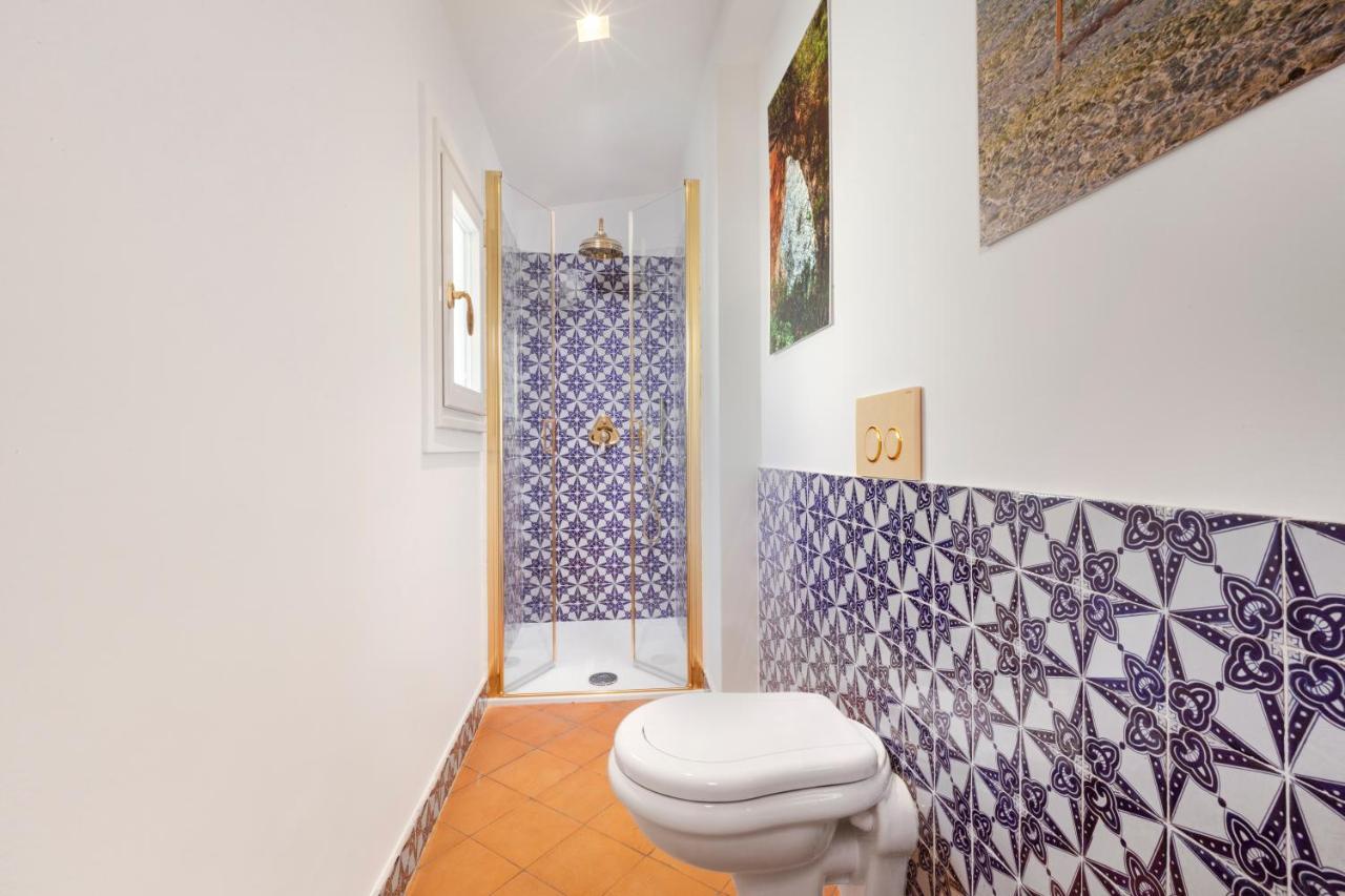Sorrentovibes Villa Exterior photo